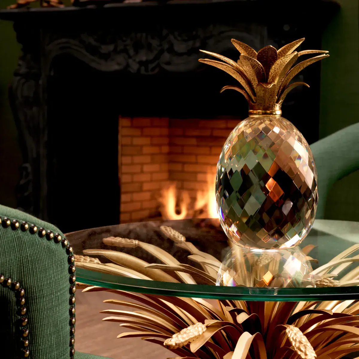 Accesorios Decorativos y Adornos