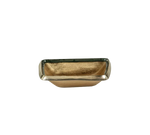 Free-Form Gold Small