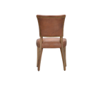 Mimi Chair Raw Oak