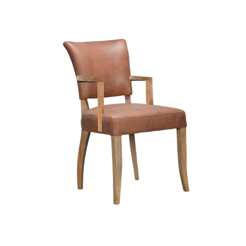 Mimi Chair w/arms