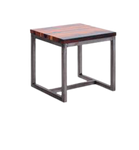 Trapt Side Table