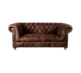 Westminster Button Sofa 2 Seater