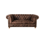Westminster Button Sofa 2 Seater