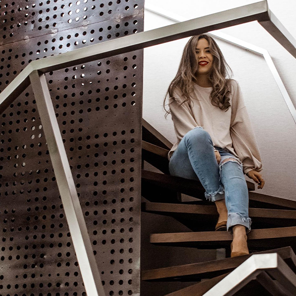 ARQ. ADRIANA S.