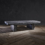 Glacier Coffee Table