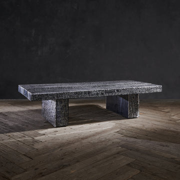 Glacier Coffee Table