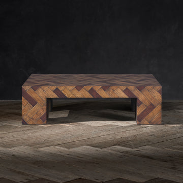 Edwardian Rectangular