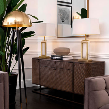 Aparador Napa Valley