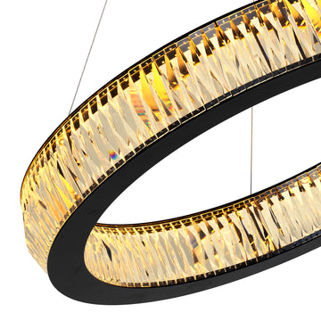 Chandelier Vancouver L