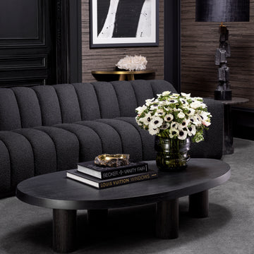 Coffee Table Prelude - Charcoal