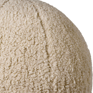 Cushion Palla L - Brisbane cream