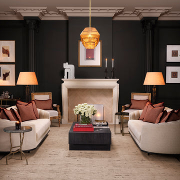 Floor Lamp Callao