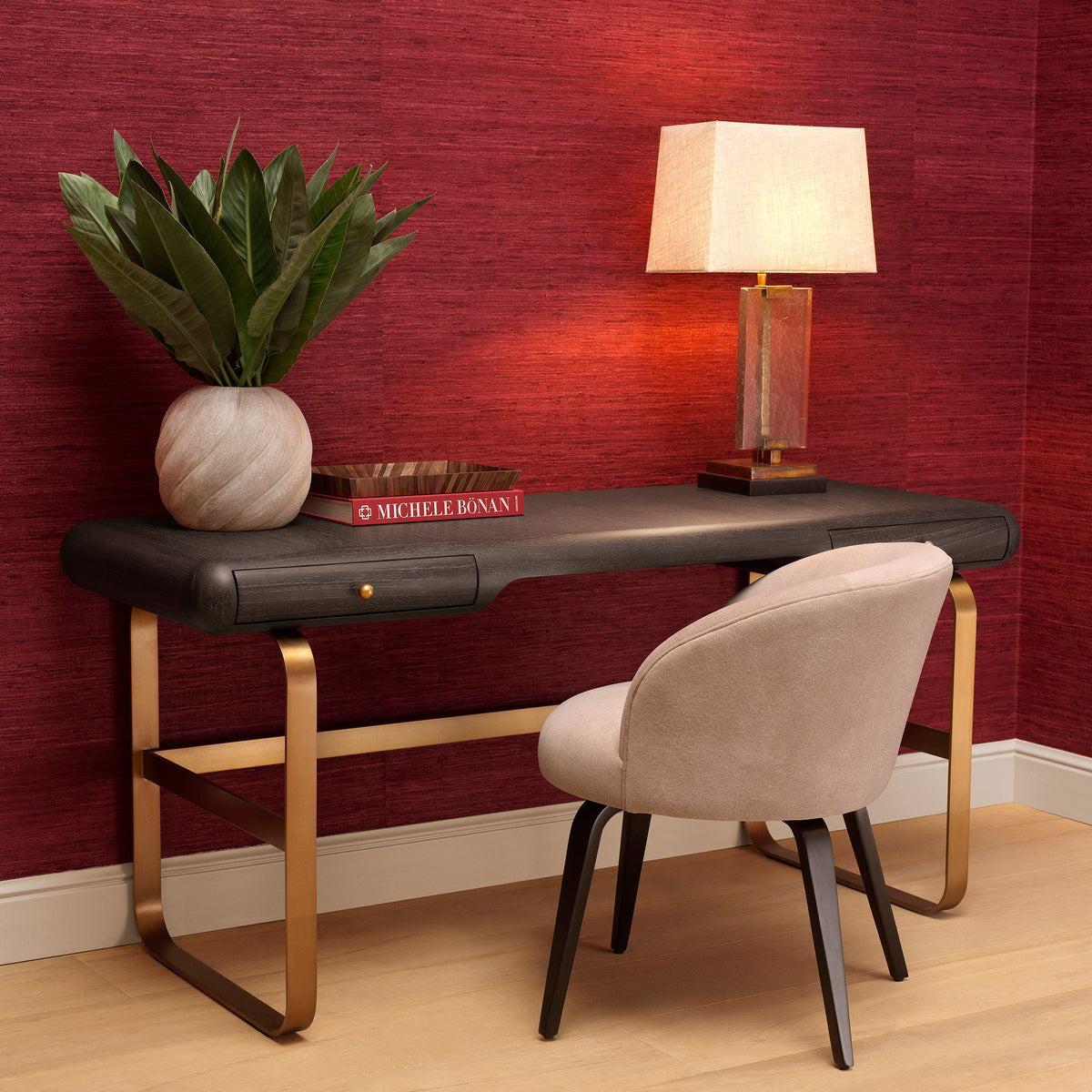 Desk Tray Harvard S – Atemporal D&H
