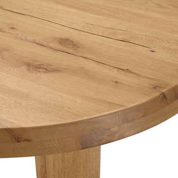 Coffee Table Prelude - Oak