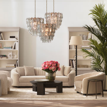 Floor Lamp Massimo