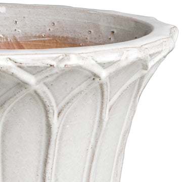 Outdoor Planter Inverson Set of 2