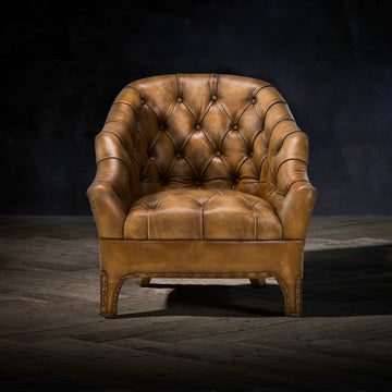 Branco Chair
