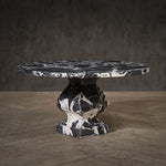 Pedestal Dining Table