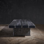 Glacier Coffee Table