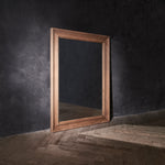 Crown Mirror