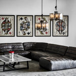 Shabby 2 Seater