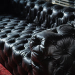 Tribeca Tufted Sofa