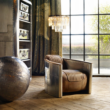 Aviator Tomcat Chair