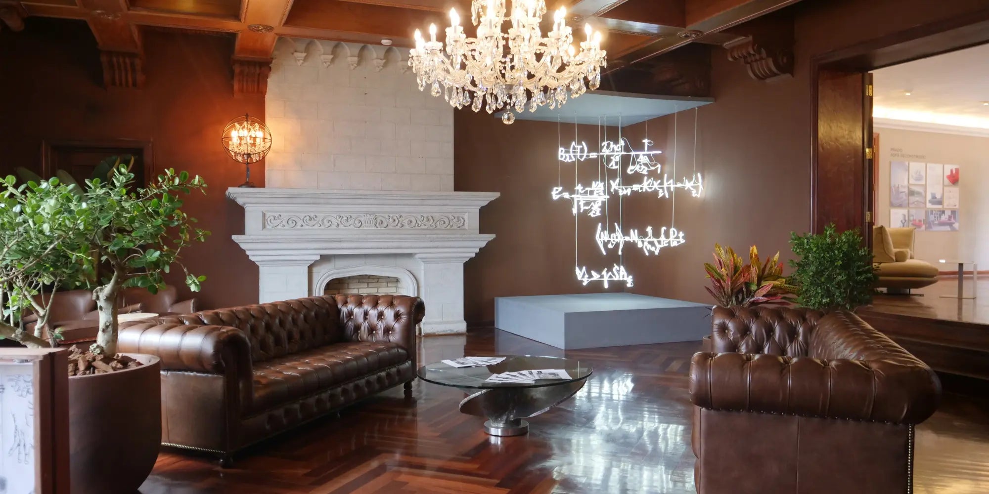 PINTA LIMA, DISEÑO ATEMPORAL Y ARTE CONTEMPORÁNEO