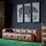 Squidgy Sofa 3s Sioux Nutmeg