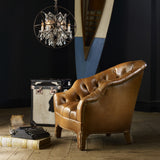 Branco Chair