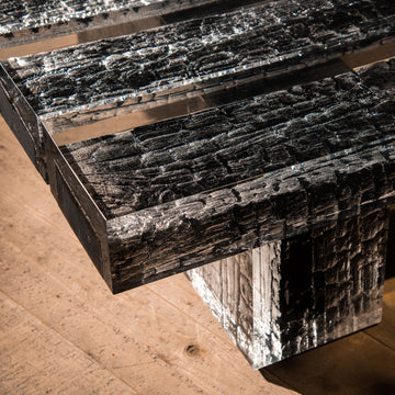 Glacier Coffee Table