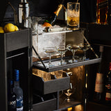 Cubus Bar Gabinet