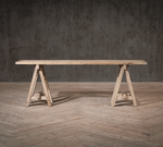 A-Frame Console