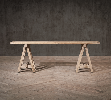 A-Frame Console