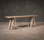 A-Frame Console