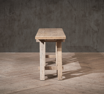 A-Frame Console