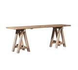 A-Frame Console