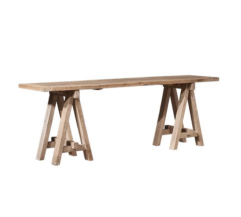 A-Frame Console
