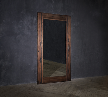 Axel MK3 Mirror