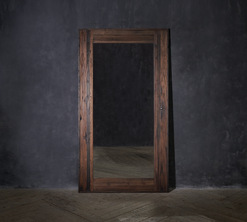 Axel MK3 Mirror