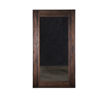 Axel MK3 Mirror