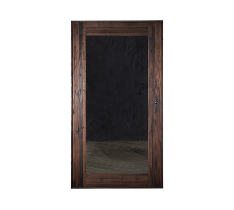 Axel Mk3 Mirror