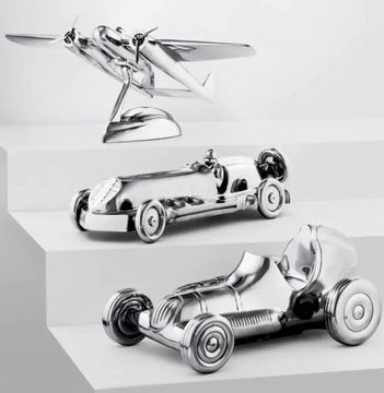 Desk Accessory Avion Fokker Dixieland