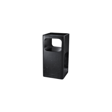 Side Table Adler - Black