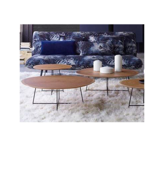Alburni Large Oak
