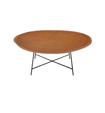 Alburni High Oak