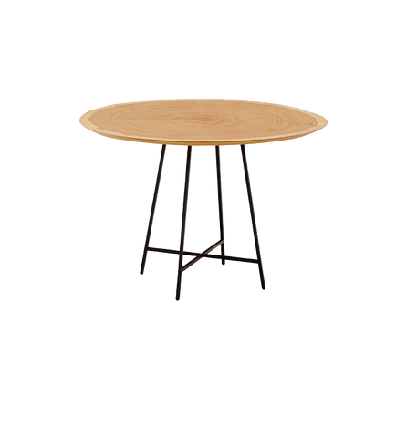 Alburni High Oak