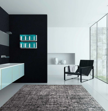 Alfombra Twilight - Onyx