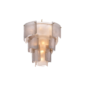 Chandelier Asinara L