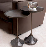 Bowl Vista Crystal Glass